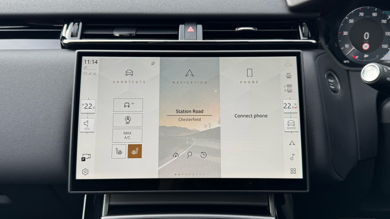 Land Rover Range Rover Velar 2.0 D200 MHEV Dynamic SE 5dr Auto Diesel Estate